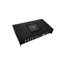 Pro Series 16-Channel DSP