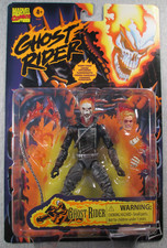 Ghost Rider  - Sealed 6  inch series - Marvel Legends Retro