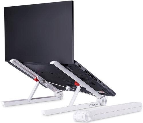 CODi X1 Portable Laptop Stand (a09041) - Picture 1 of 1