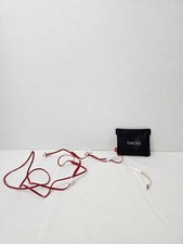   Beats By Dr. Dre Urbeats 2.0 In Ear Headphone Buds White Red