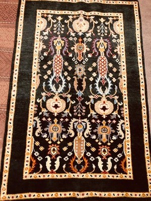1 PCS Tree of Life   Hunza Heritage  or  Floral Symphony of Hunza