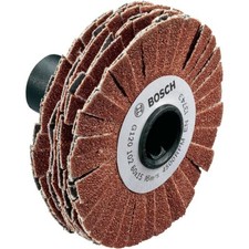 MOLA LAMELLE FLESSIBILI D.15 GR.120 X PRR250 ES BOSCH