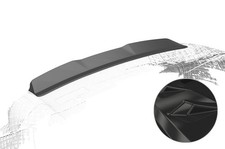 Heck Spoiler Flügel Wing Hochglanz für BMW X5 E70 HF037-G