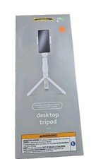 Heyday Desktop Tripod NEW IN BOX