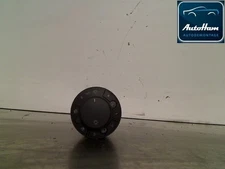 LIGHT SWITCH LIGHT SWITCH Opel Corsa D 2008 13249397EB / 13249397