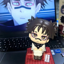 Jujutsu Kaisen Choso Q Version PVC Figure Cute Articulated Anime Gift