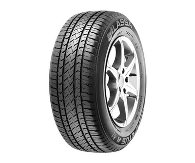 Summer Tyre 215/65 R16 Lassa 98H COMPETUS HL M+S