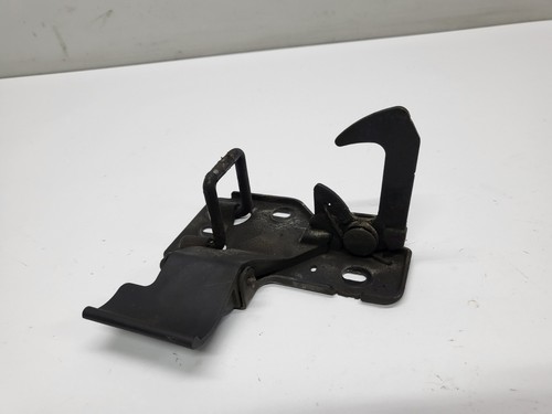 VW Polo 9N -  Motorhaubenschloss Schloss Motorhaube   (71)