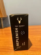 Mad Rabbit Replenish Tattoo Body Lotion - 9.5 Fl Oz (Pack of 1) 