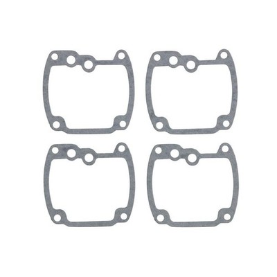 1X FLOAT CHAMBER GASKET FITS: KAWASAKI KD KE KH KM KV S1 S1-A