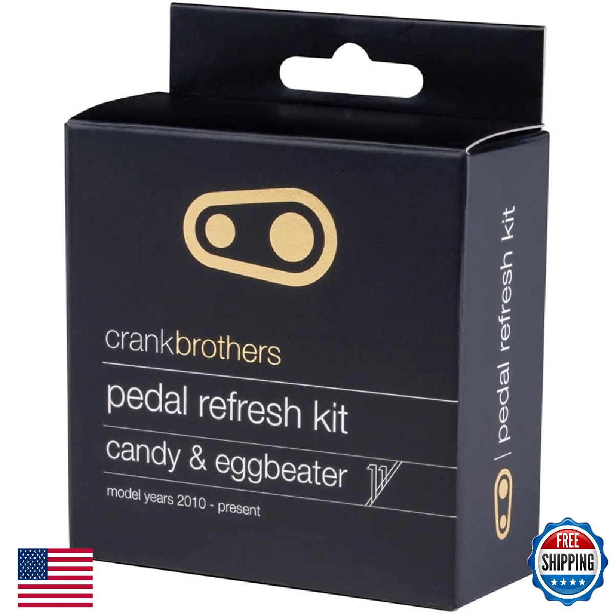 Crank Brothers Eggbeater 11 Bicycle Pedals for sale | eBay