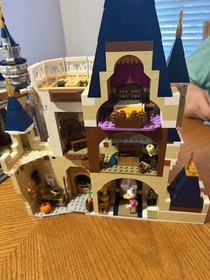  Lego Disney Castle 71040 No box 
