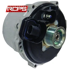 New 180A Alternator For European BMW 7 (E65, E66, E67) Eng.N73 B60 A 760 i, Li