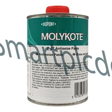 1PCS NEW Molykote DUPONT DOW CORNING  P-37 Grease 500g
