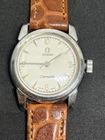 Vintage Omega Seamaster Manual Wind Men’s Watch Swiss Made