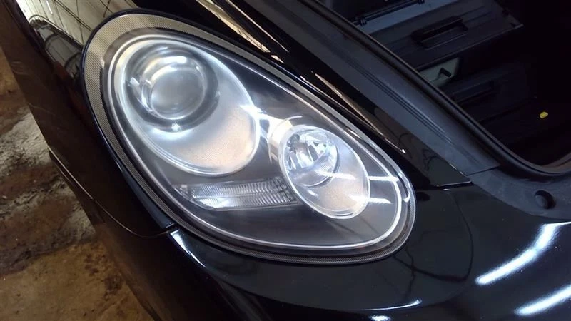 Alternator 997 Model 92-1/2" Wb Turbo Fits 09-13 PORSCHE 911 5125502 - Изображение 2 из 4