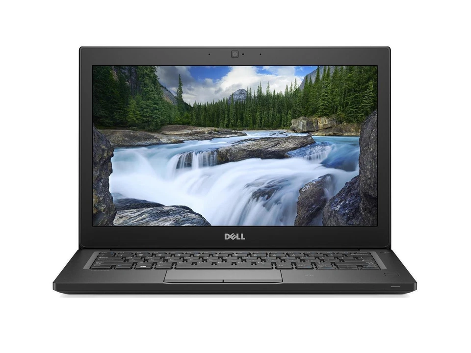 Dell Latitude 7290 · i5-8250U · 8GB · 512GB, Foto 1 von 5