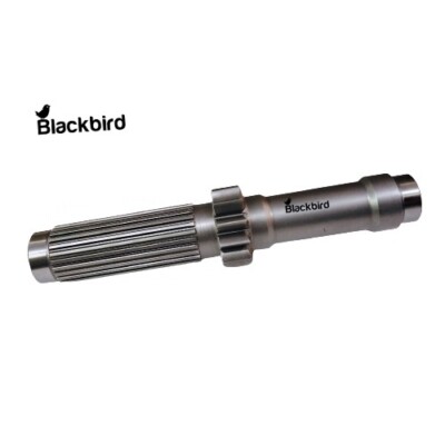 R172740, R273273 SHAFT, RANGE REDUCTION fits in Tractor (New