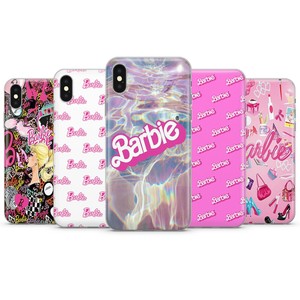 barbie phones