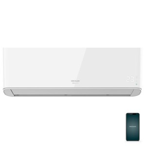 Cecotec Aire acondicionado split EnergySilence 12000 Cecotec Aire acondicionado split EnergySilence 12000