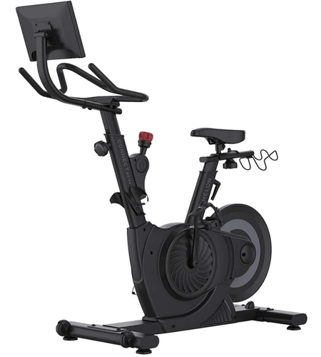 Echelon EX-4S Connect Bike Model ECHEX 