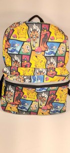 bioworld pokemon backpack
