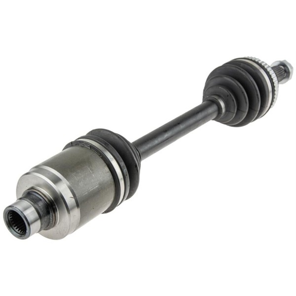 NTY Antriebswelle Vorne Links FüR Honda CRX III EH EG 1.6I Vti Civic VI-image
