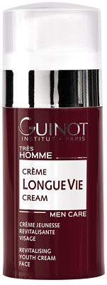 Guinot Crème Longue Vie Homme