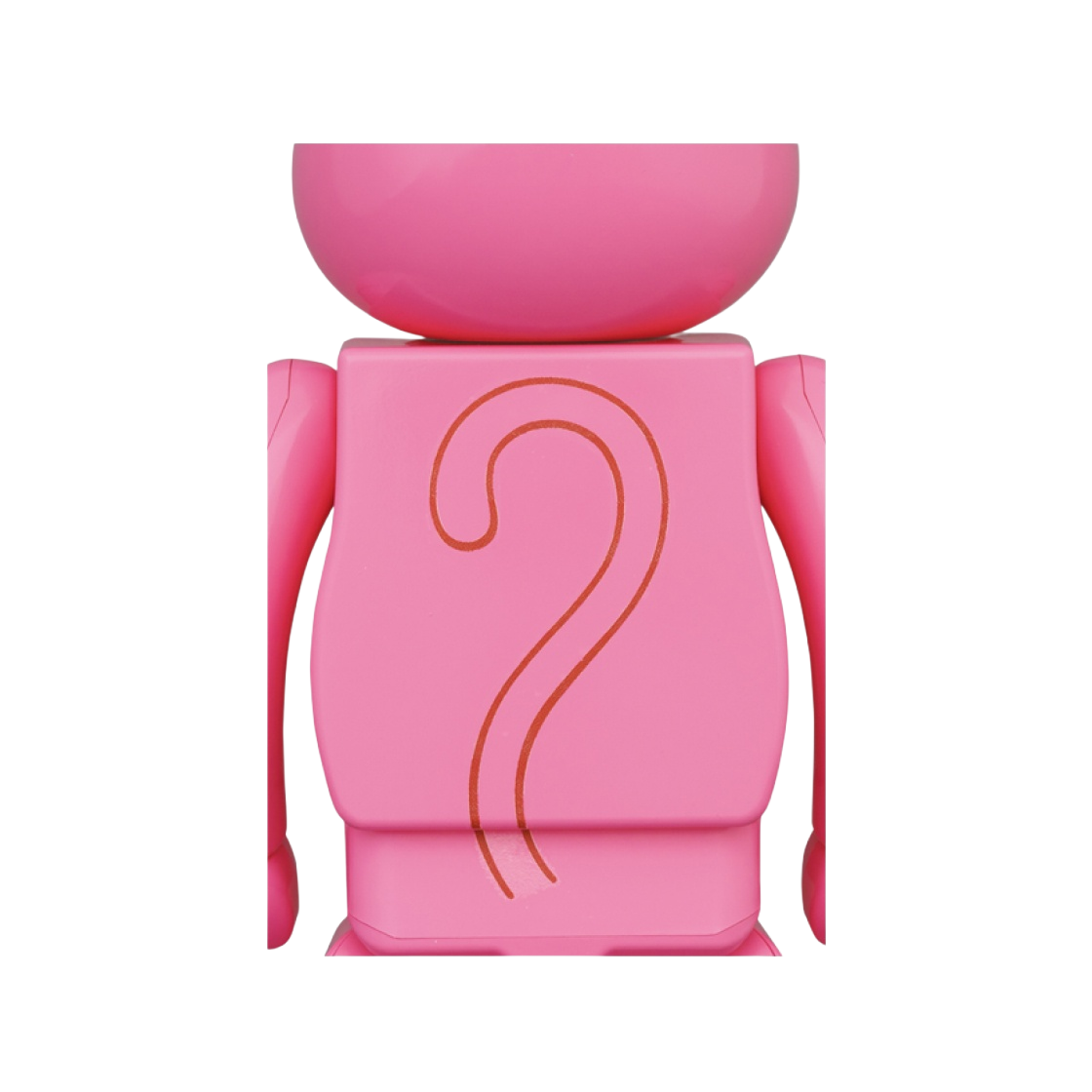 Be@rbrick Bearbrick Pink Panther 1000% | eBay