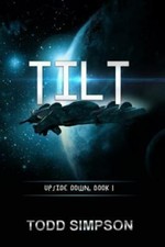 Tilt by Simpson, Todd, Brand New, Free shipping in the US