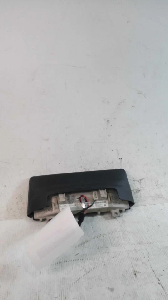 BMW 320I 2016 pantalla de infoentretenimiento OEM blanco 146 k millas NJ25-18288-455786 Foto 2 de 4