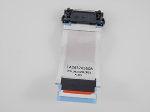 Original LG TV LVDS Kabel Cable EAD63285608 aus LG OLED65B8LLA