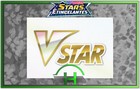 Carte Vstar - EB09:Stars Étincelantes - Carte Pokémon Française Neuve