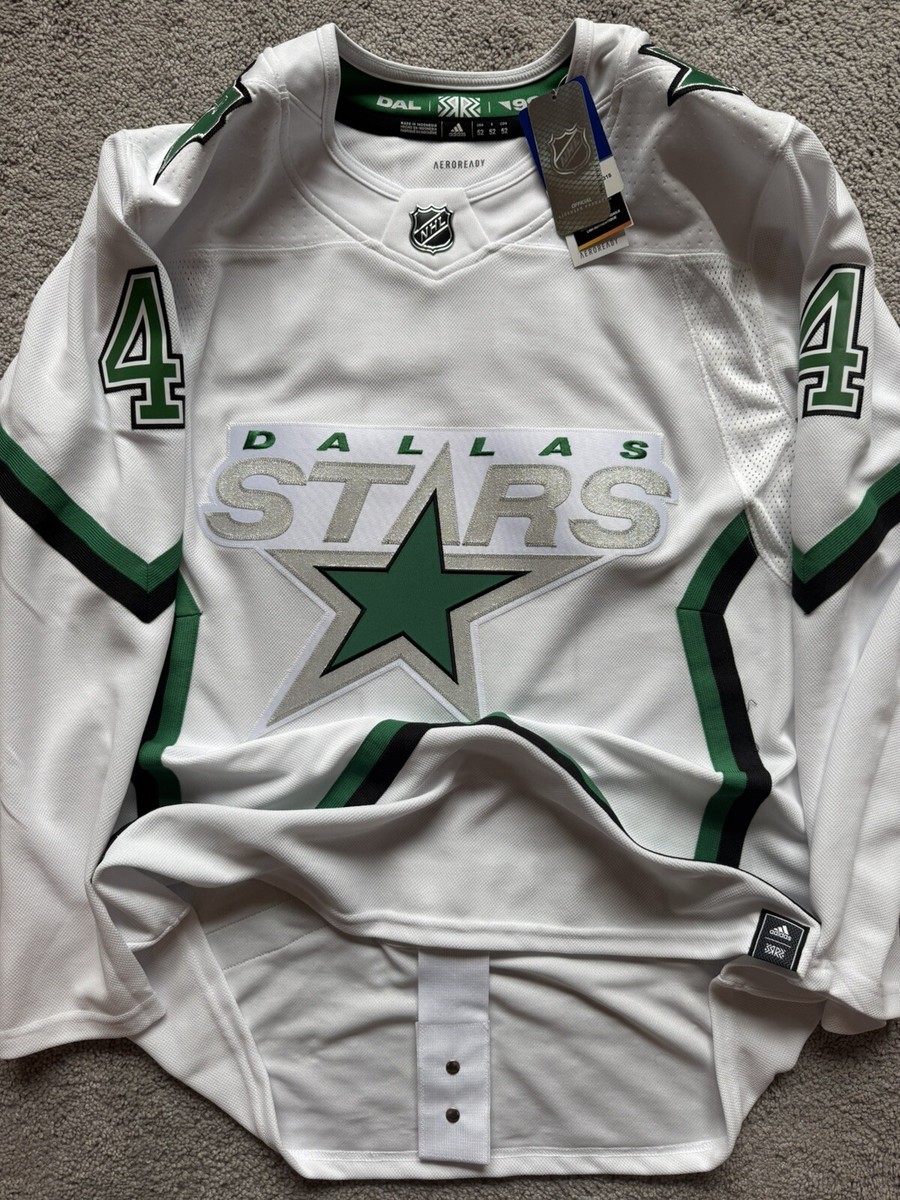 Dallas Stars Reverse Retro Nhl Hats Men's Adidas Black Dallas