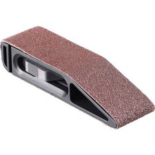 kwb 483900 Levigatrice manuale per nastri abrasivi 40 x 303 mm 1 pz.