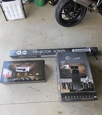 Quattro Audio Home Theater System