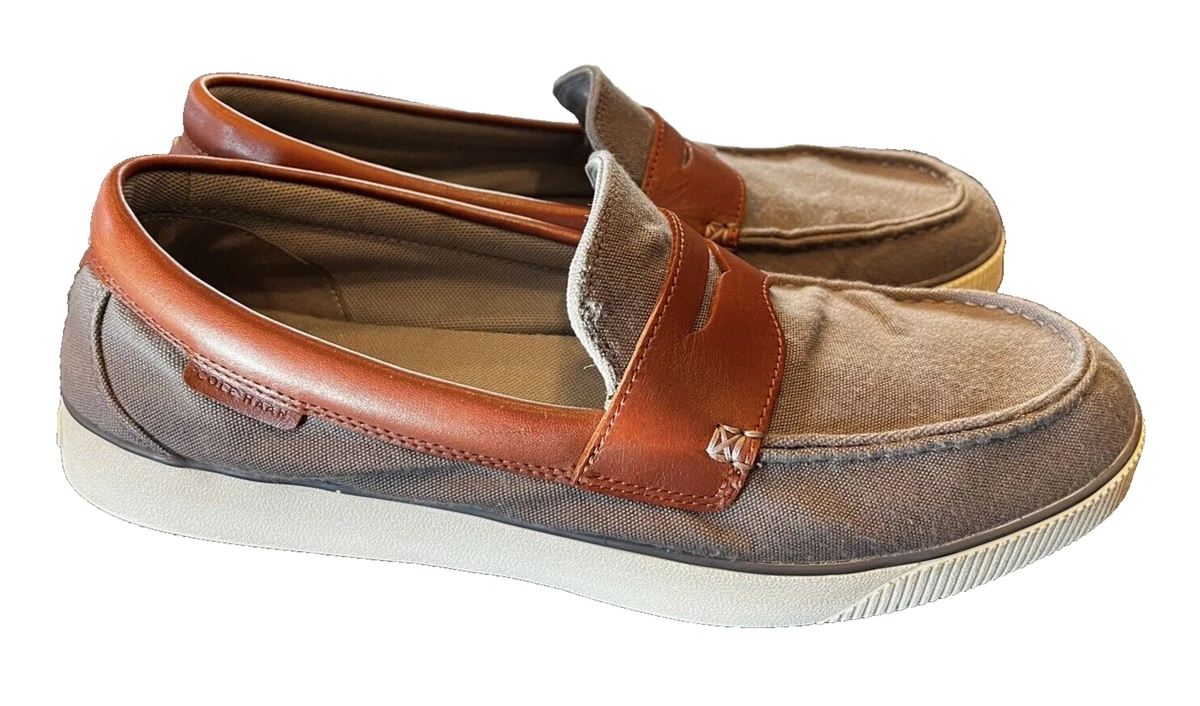 Cole haan deals nantucket slip on