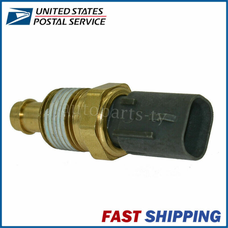Sensor De Temperatura Del Refrigerante 5149077AB - Para Dodge, Chrysler, Jeep, Ram - Fácil Instalación