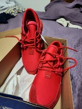 adidas Tubular Nova Triple Red for Sale Authenticity Guaranteed