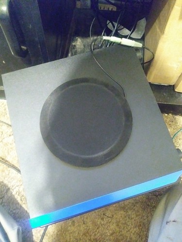 acoustic audio aa5102