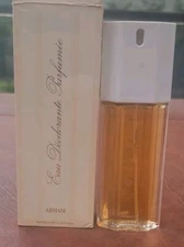 Vintage Giorgio Armani 3.3 FL oz 100 ML Eau Deodorante Parfumee Spray In Box