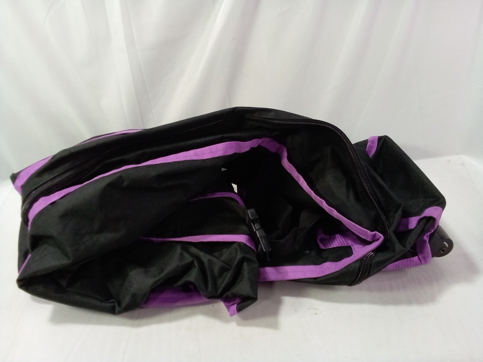 Pop Up Canopy Tent Wheeled Roller Bag Only
