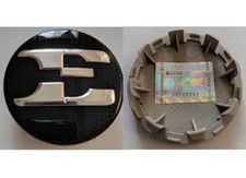 4pc Wheel Cap for 2017-2021 KIA Stinger for factory 17" 18" Aluminium Wheel