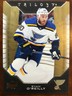 19-20 UD Trilogy Hockey 8 Ryan OReilly