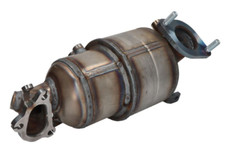 Rußpartikelfilter Dieselpartikelfilter für Kia Rio Ceed Hyundai i20 i30 1.4 CRDi