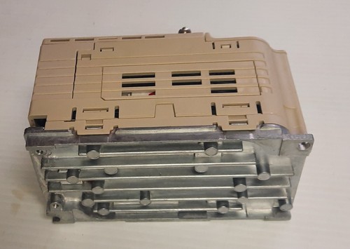 Yaskawa CIMR-JCBA0002BMA AC Drive J1000 - Picture 5 of 5