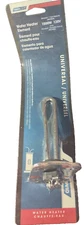 Camco #04363 Water Heater Element Universal-Brand New-SHIPS N 24 HOURS
