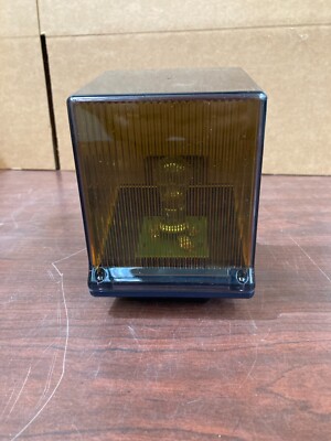 Flashing Light FAAC 410015 FAACLIGHT - 12V