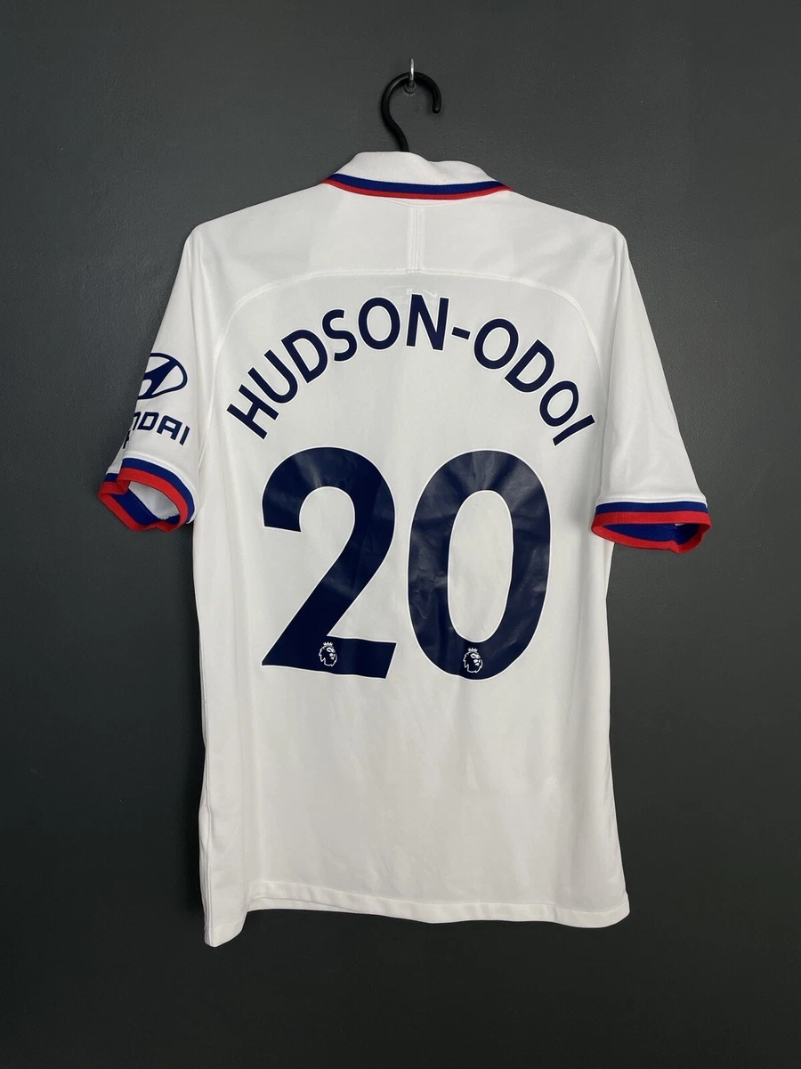 Hudson odoi jersey hot sale