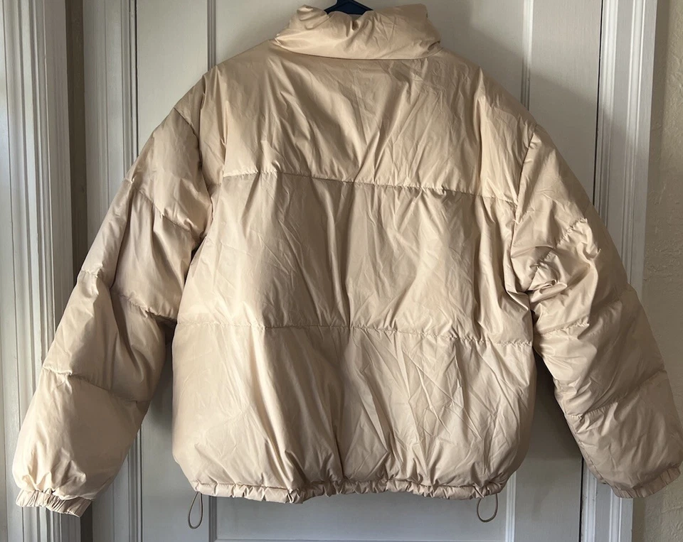 Chaqueta acolchada KAREN KANE - Talla XL Foto 4 de 4